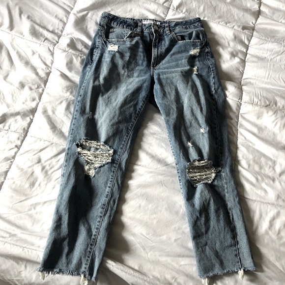 Garage Mom Jeans - Picture 1 of 1